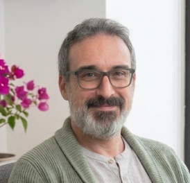 Mark Pickering
