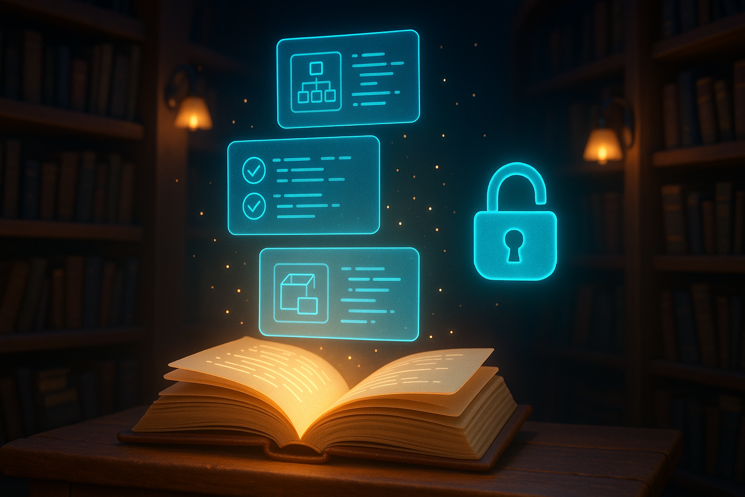 Free learning resources